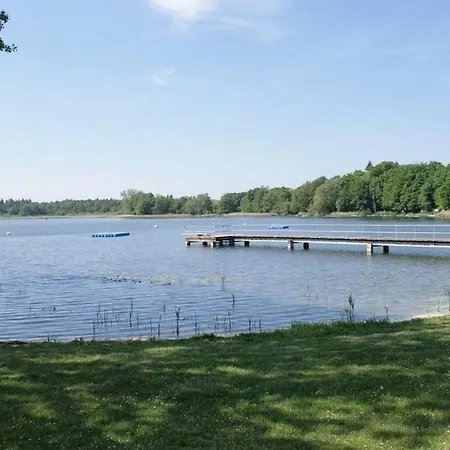 Seeblick Mit Ruderboot - Abc280 Hébergement de vacances *